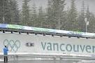 Olympic Crash: The Luge Tragedy - Photo Essays - TIME