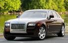 BMW, Rolls-Royce issue recall over smoldering circuit boards