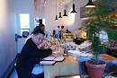 kevinEats: Commis (Oakland, CA)