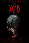 War of the World poster - 2005