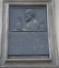 Chemist and pioneer of the use of Chloroform in Anaesthesia. - via Daymix