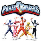 Power Rangers and Power League Team Up for the Summer of Power.