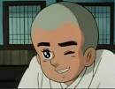 一休和尚Ikkyū Sōjun (Buddhist