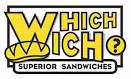 Which Wich- The Best Sandwich