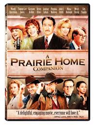 A Prairie Home Companion (2006)