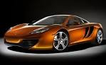 McLaren MP4-12C | Uncrate