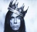 Iggy Pop