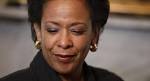 Republicans warm to Loretta Lynch - Seung Min Kim - POLITICO
