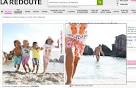 LA REDOUTE rebondit avec un jeu concours apr��s son bad buzz.