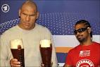 BBC SPORT | Boxing | Haye v Valuev photos