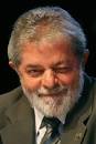O ex-presidente Luiz Inácio