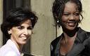 Rachida Dati, Rama Yade