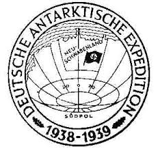 Reich antartico