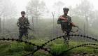 Ceasefire violation in Samba, 1 BSF jawan dead, 4 Pak troopers.