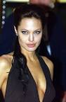 Hollywood Actress Angelina
