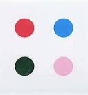 Cyclizine by Damien Hirst - Printed Editions