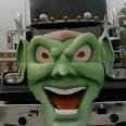 Jason's Warped TV: The Facts of Life: Maximum Overdrive