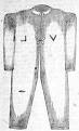 Temple garment - Wikipedia, the free encyclopedia