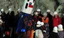 Poverty matters blog + Chilean miners rescue | Global development ...