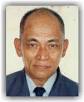 GREGORIO A. LAURON is Board