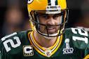 Aaron Rodgers is NFL MVP