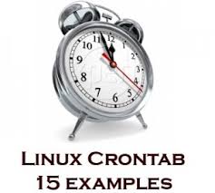 Онлайн крон. Crontab.