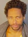 of Warrick Brown in 2006.