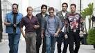 Entourage film delayed again as cast members hold out for more money