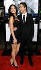 Megan Fox, Shia LaBeouf at Eagle Eye Movie Premiere