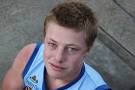 young gun Jack Templeton.