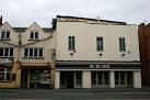 "The Box Office". The Litten Tree, which has been closed for some time Link - via Daymix