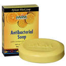 AntiBacterial Soap from Madina 6-