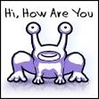 Hi, How Are You (game) - Wikipedia, the free encyclopedia