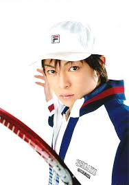 Yuya Endo (遠藤雄弥) is a Japanese actor and singer. He is known most notably for his role as Ryoma Echizen in the Prince of Tennis musical series, Tenimyu. - 194d35b595ab4574e9d9199c9e9a89401224185903_full
