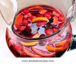 Sangria