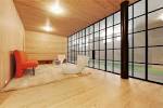<b>Japanese Room Design</b> at Marble House in Tribeca - Home <b>Design</b> and <b>...</b>