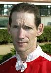 Jockey Scott Stevens won his