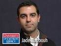 Jade Nabbouh on Community