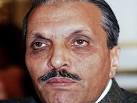 dictator Gen Zia ul Haq.