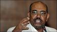 Rais Bashir wa Sudan ailetea