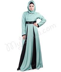 Islamic Fashion Guide for Muslimah