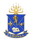 Alpha Epsilon Pi fraternity at Miami University of Ohio