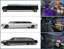 Preferred Limousine | Prom Limousine Service | Limousine Prom Packages