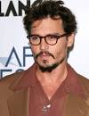Johnny Depp Hairstyles In