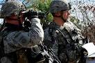 2nd Brigade Combat Team 82nd Airborne Division Conducts Fire