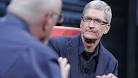 I'm aiming to put my own mark on Apple, CEO Tim Cook says | Fox News