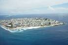 General information about Maldives, Male ' the Capital