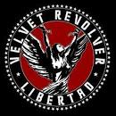 Image Velvet Revolver fans sure are Picture