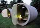 7 of the Smallest Hotels and Hotel Rooms in the World: From Pipe ...