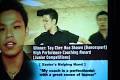 (Video Clip of Xavier Lim's